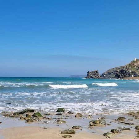 Cornish Village Getaway Gwennap Ngoại thất bức ảnh
