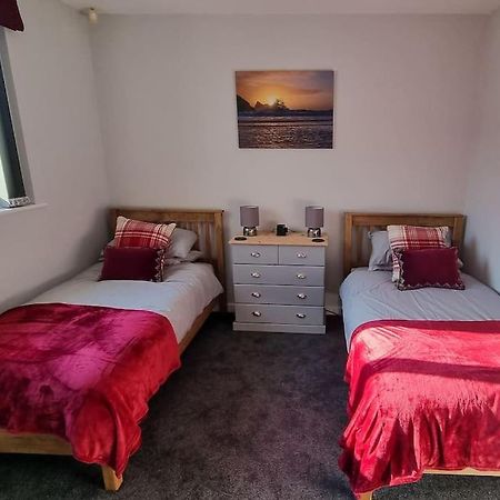 Cornish Village Getaway Gwennap Ngoại thất bức ảnh