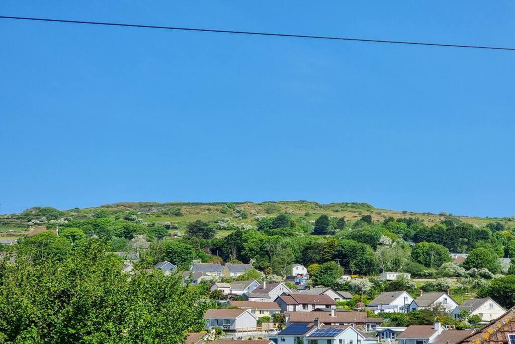 Cornish Village Getaway Gwennap Ngoại thất bức ảnh