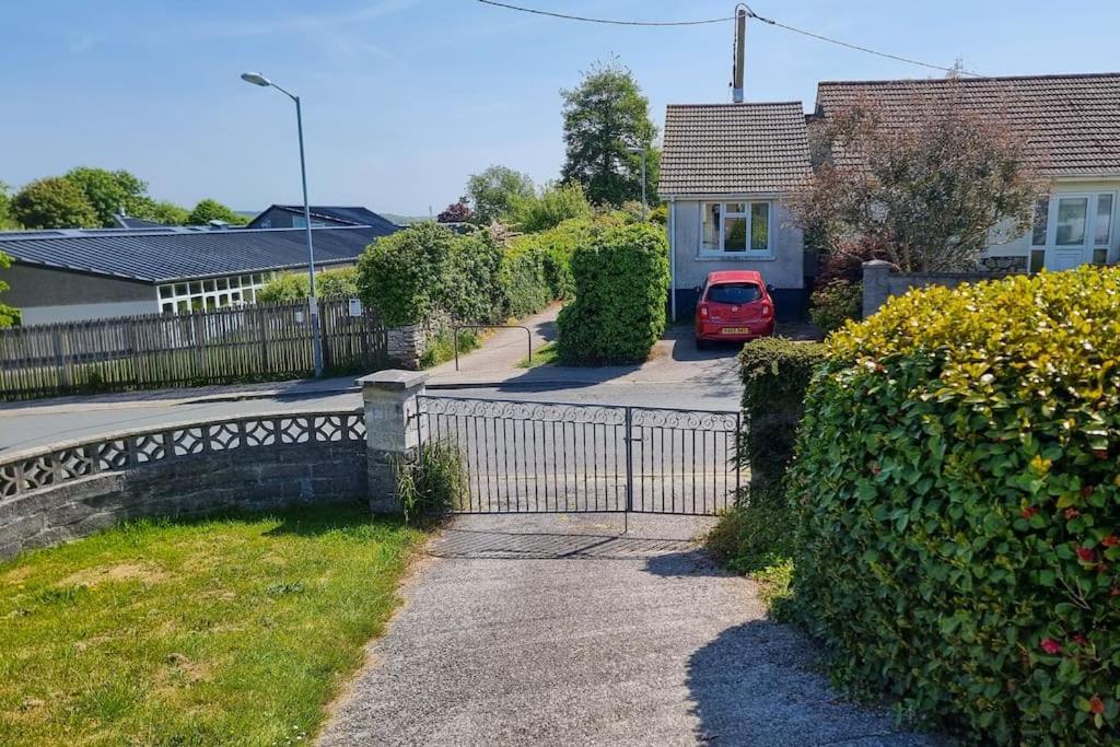 Cornish Village Getaway Gwennap Ngoại thất bức ảnh