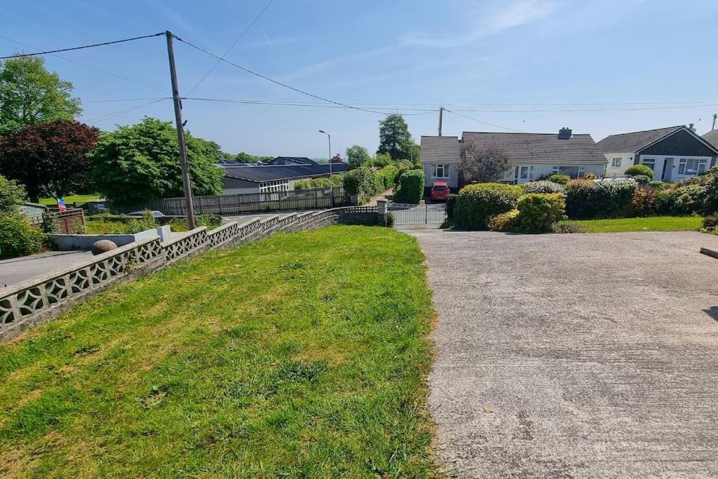 Cornish Village Getaway Gwennap Ngoại thất bức ảnh