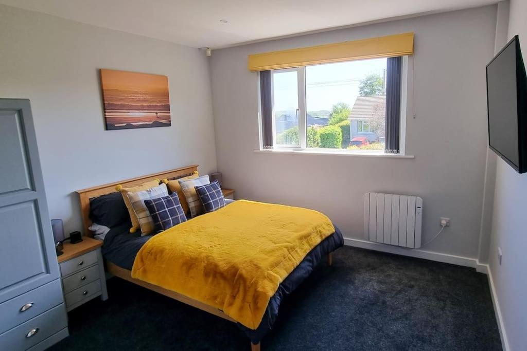 Cornish Village Getaway Gwennap Ngoại thất bức ảnh