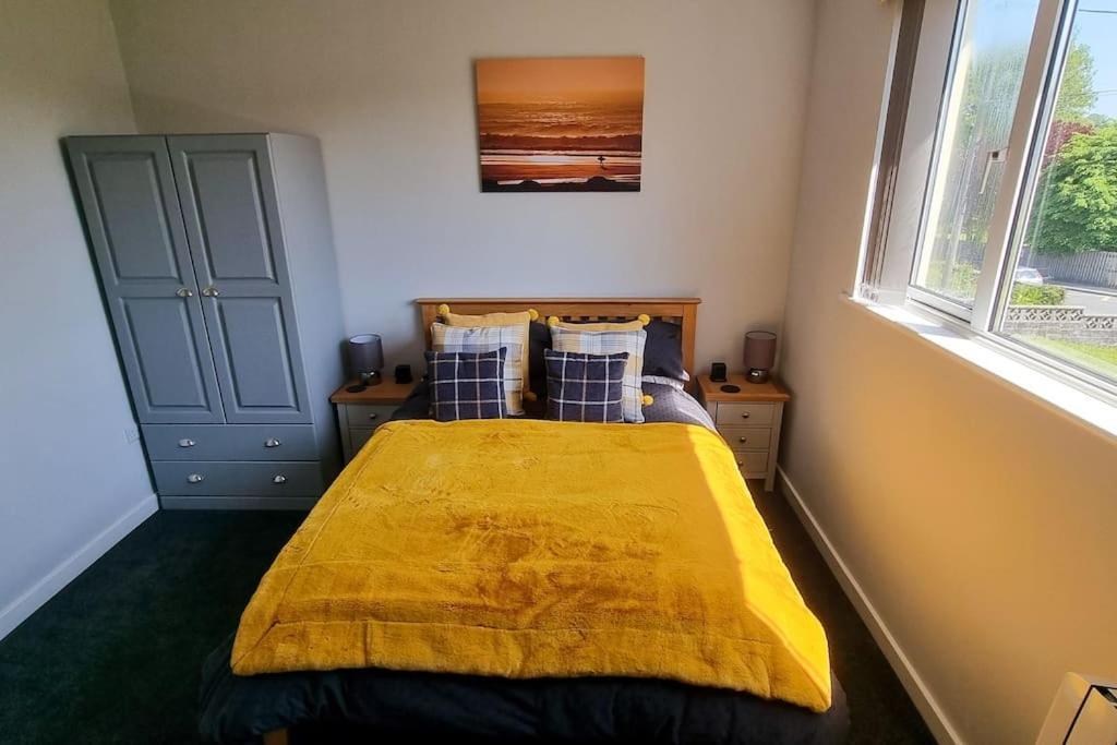Cornish Village Getaway Gwennap Ngoại thất bức ảnh
