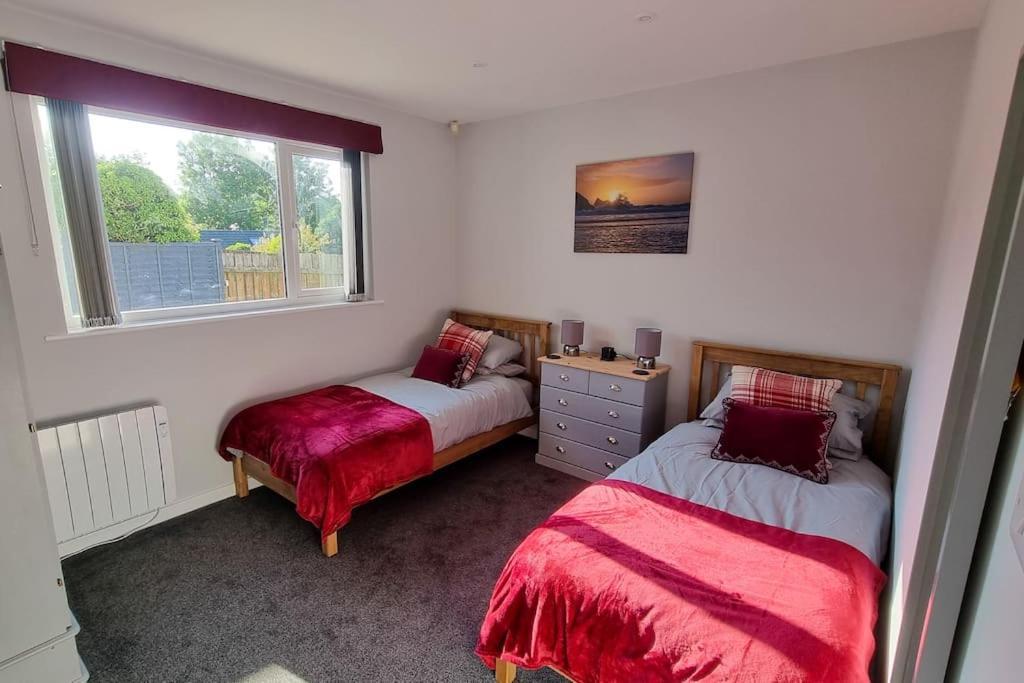 Cornish Village Getaway Gwennap Ngoại thất bức ảnh